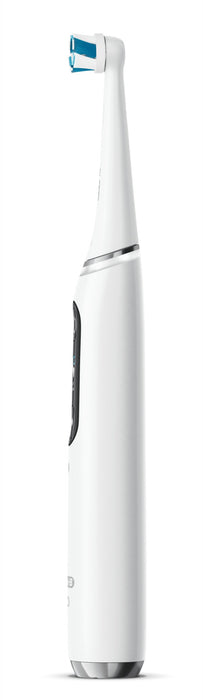 EAN 4210201302919 - Oral-B iO Series 9N Adulto Cepillo dental vibratorio Blanco imagen 4