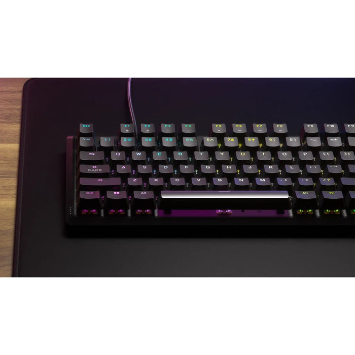 EAN 0840006666707 - Corsair K70 teclado Juego USB Negro imagen 5
