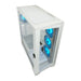 EAN 4260070120251 - LC-Power LC-7041B-ON Midi Tower Blanco imagen 4