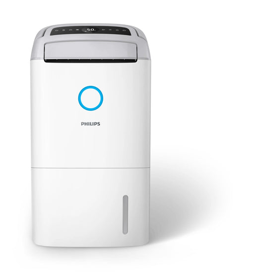 EAN 8720389057625 - Philips 5000 series DE5305/11 deshumidificador 4 L 54 dB Blanco imagen 1