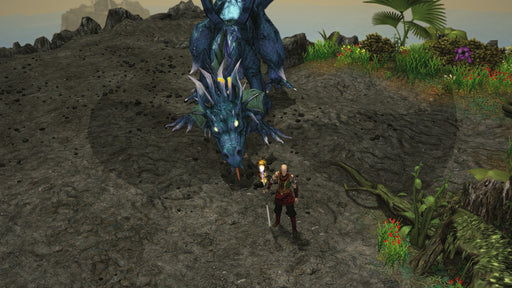 EAN 9120131604029 - THQ Nordic Sacred 2 Remaster imagen 1