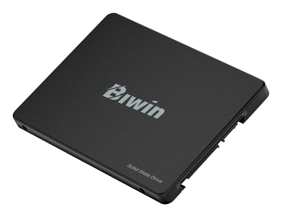 EAN 6955914627321 - Biwin M100 128 GB 2.5" Serial ATA III imagen 3