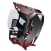 EAN 0761345800174 - Antec Torque computer case Midi Tower Negro, Rojo imagen 1