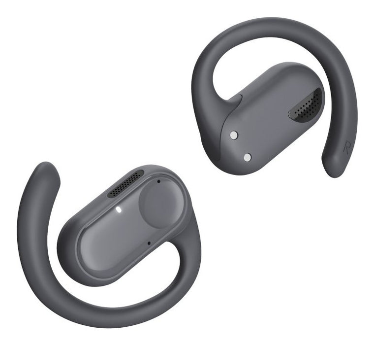 EAN 4047443543707 - Hama Spirit Open Auriculares True Wireless Stereo (TWS) Dentro de oído Llamadas/Música Bluetooth Negro imagen 4