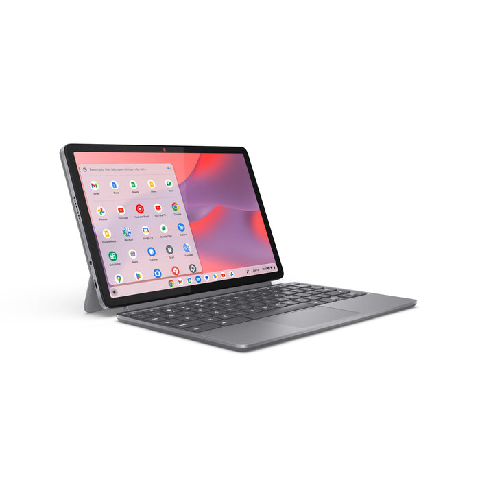 EAN 0199275207693 - Lenovo Chromebook Duet 11M889 MediaTek Kompanio 838 27,8 cm (10.9") Pantalla táctil WUXGA 8 GB LPDDR4x-SD imagen 3