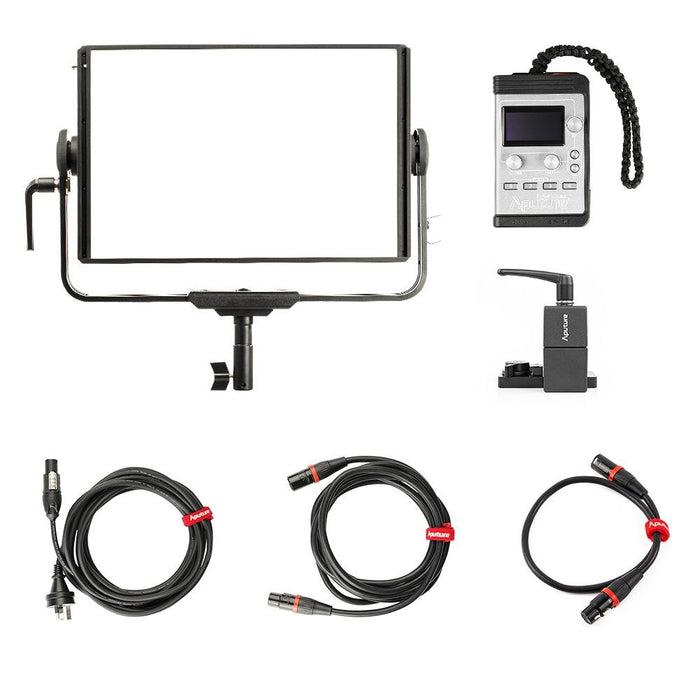 EAN 6971842180783 - Aputure Nova P300c Kit 360 W imagen 6
