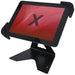 EAN 8435099527206 - Approx appSTABLET10 Soporte activo para teléfono móvil Tablet/UMPC Negro imagen 3
