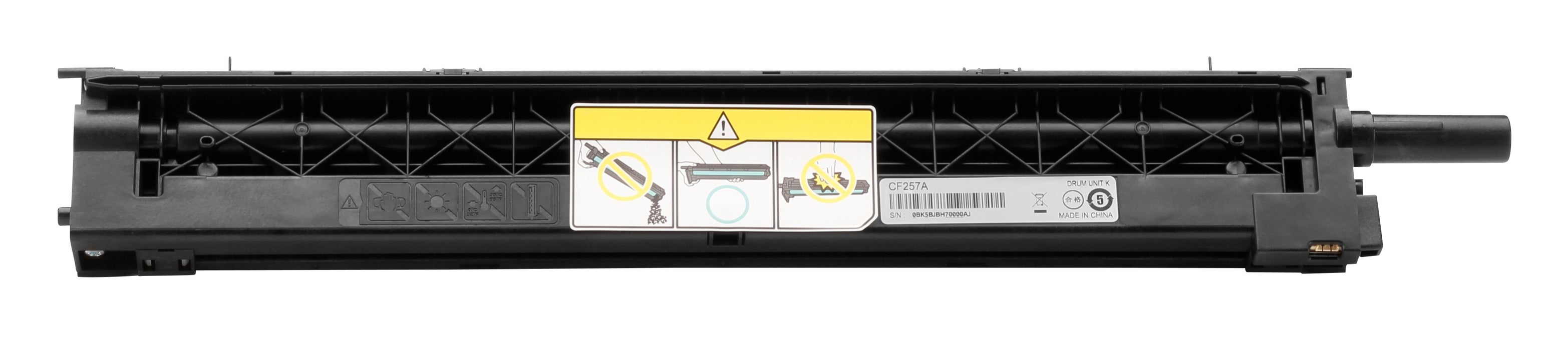 EAN 0889899671023 - HP 57A Original LaserJet Imaging Drum cartucho de tóner 1 pieza(s) Negro imagen 1
