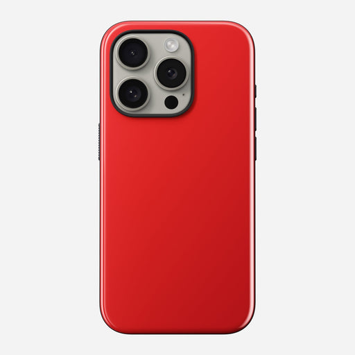 EAN 856504015862 - Nomad Sport Case funda para teléfono móvil 15,5 cm (6.1") Rojo imagen 1