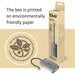 EAN 8719214471651 - CLUB3D CAC-1510-A adaptador de cable de vídeo 0,25 m USB Tipo C DVI-D Gris imagen 2