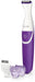 EAN 8710103860044 - Philips Essential BRT383/15 depiladora bikini Mojado y seco Violeta, Blanco imagen 1