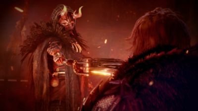 EAN 711719346609 - Sony Nioh 2, PS4 Estándar Inglés, Italiano PlayStation 4 imagen 26