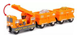 EAN 7312350360493 - BRIO Cargo Train imagen 6