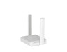 EAN 4897082922292 - Keenetic Starter (KN-1121) router inalámbrico Ethernet rápido Banda única (2,4 GHz) Blanco, Gris imagen 5
