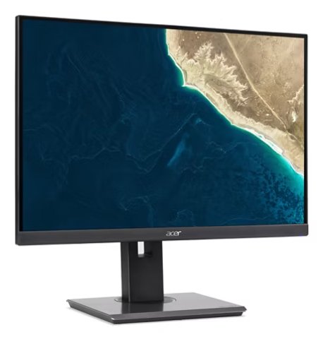 EAN 4711121948893 - Acer Vero B7 B247W E5wmiprzx pantalla para PC 61,2 cm (24.1") 1920 x 1200 Pixeles WUXGA LCD Negro imagen 2