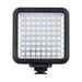 EAN 6952344203958 - Godox LED64 Macro flash Negro imagen 1