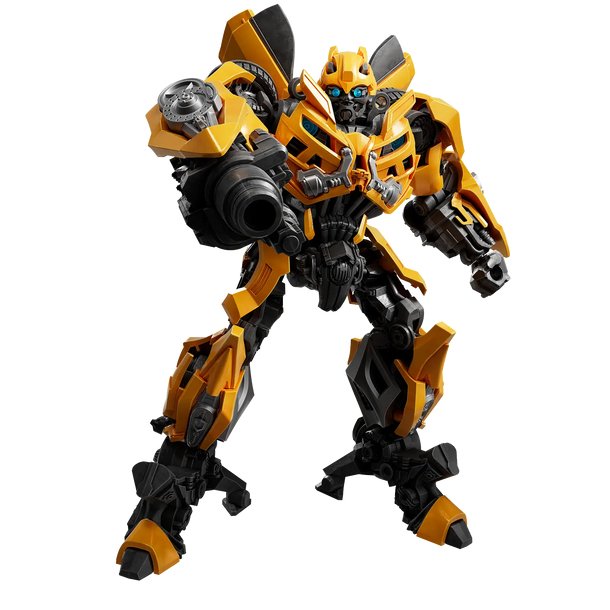 EAN 810181531206 - Blokees Transformers imagen 3
