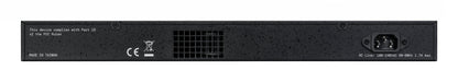 EAN 4044144618802 - LANCOM GS-3628X Gestionado L2/L3 1U Negro imagen 2