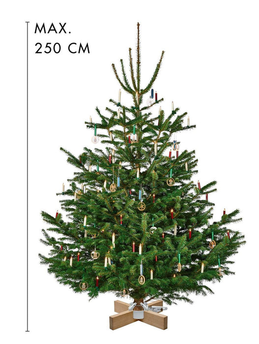 EAN 4011972950213 - Krinner 95021 base para árbol de navidad imagen 3