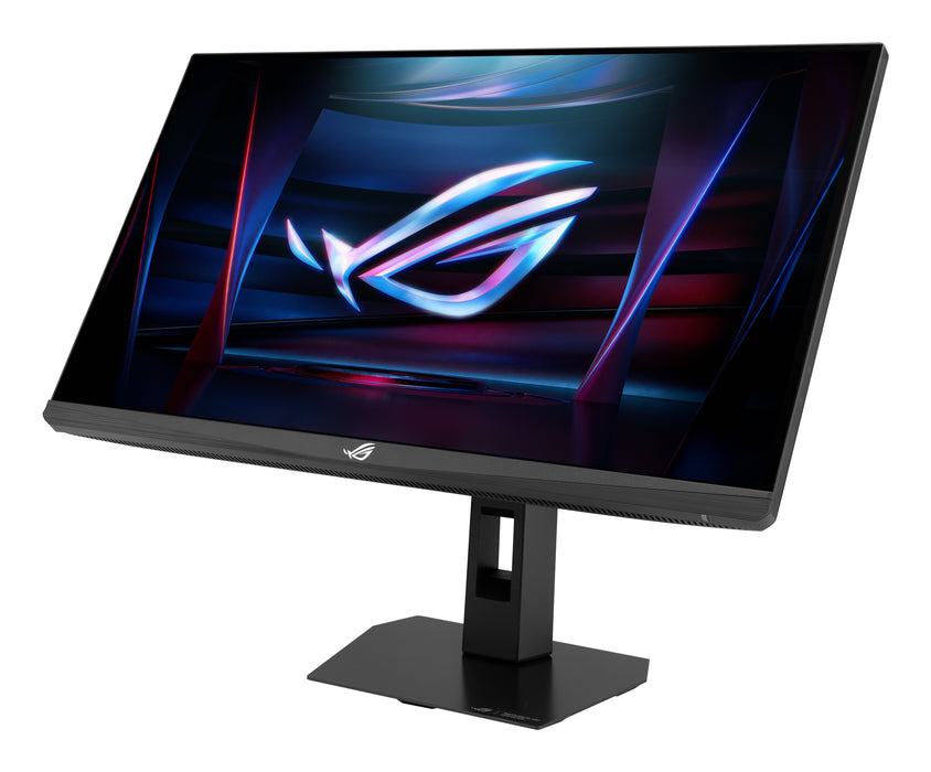 EAN 4711636073097 - ASUS ROG Strix XG248QSG Ace pantalla para PC 61,2 cm (24.1") 1920 x 1080 Pixeles Full HD LCD Negro imagen 8