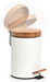EAN 4003368189086 - Zeller Present 18908 papelera 3 L Alrededor Bamboo, Plancha Blanco, Madera imagen 5