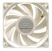 EAN 4710713962484 - Silverstone SST-FM122 sistema de refrigeración para ordenador Ventilador Blanco imagen 1