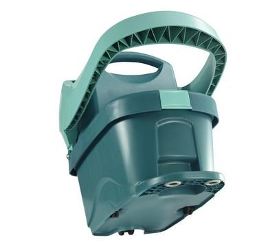 EAN 4006501550767 - Leifheit 55076 mopa, fregona y cubo Verde imagen 13
