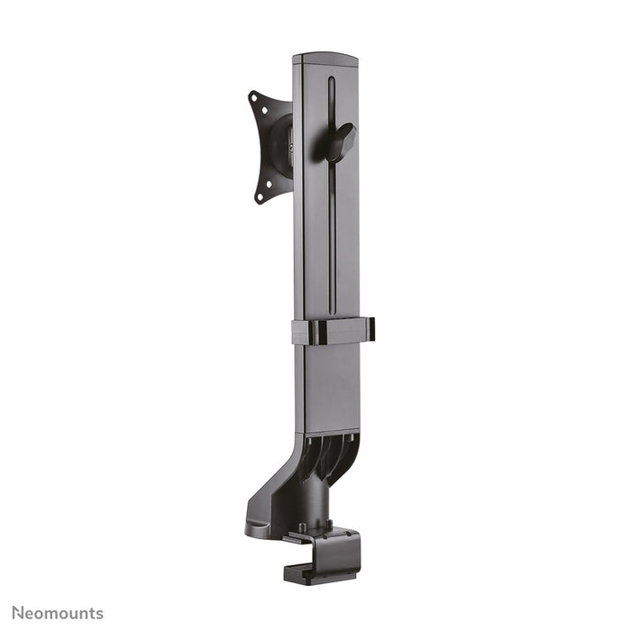EAN 8717371446710 - Neomounts FPMA-D860BLACK soporte para monitor 81,3 cm (32") Escritorio Negro imagen 3