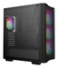 EAN 6933412774181 - DeepCool CC560 MESH V2 Midi Tower Negro imagen 2