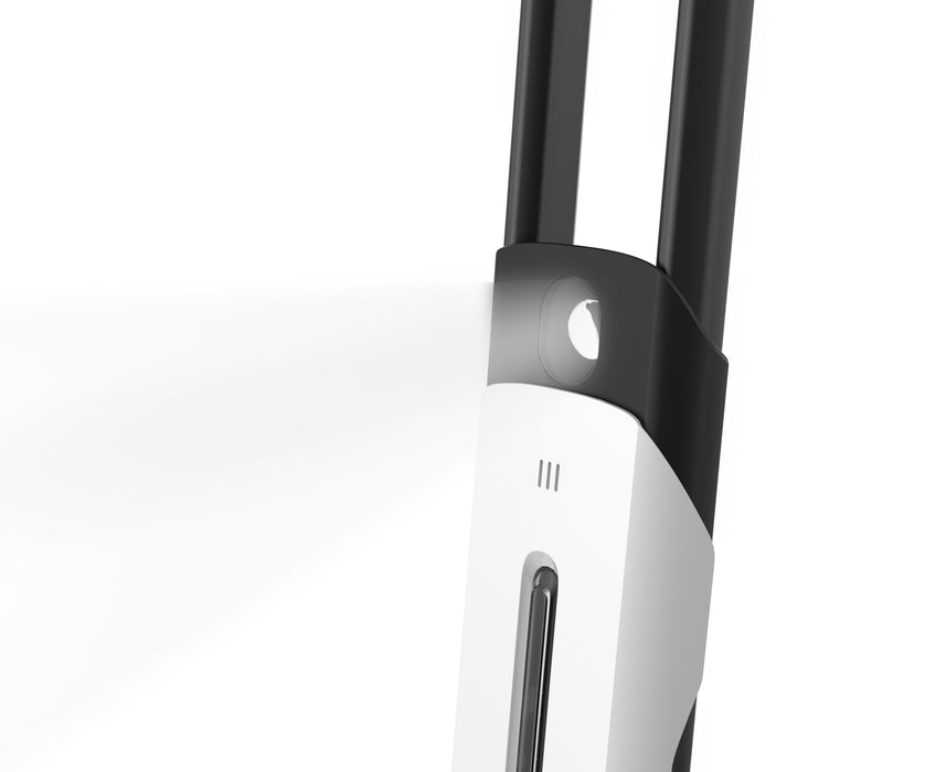 EAN 8719324556972 - Ninebot by Segway Air T15E Negro, Blanco 20 kmh 4,65 Ah imagen 9