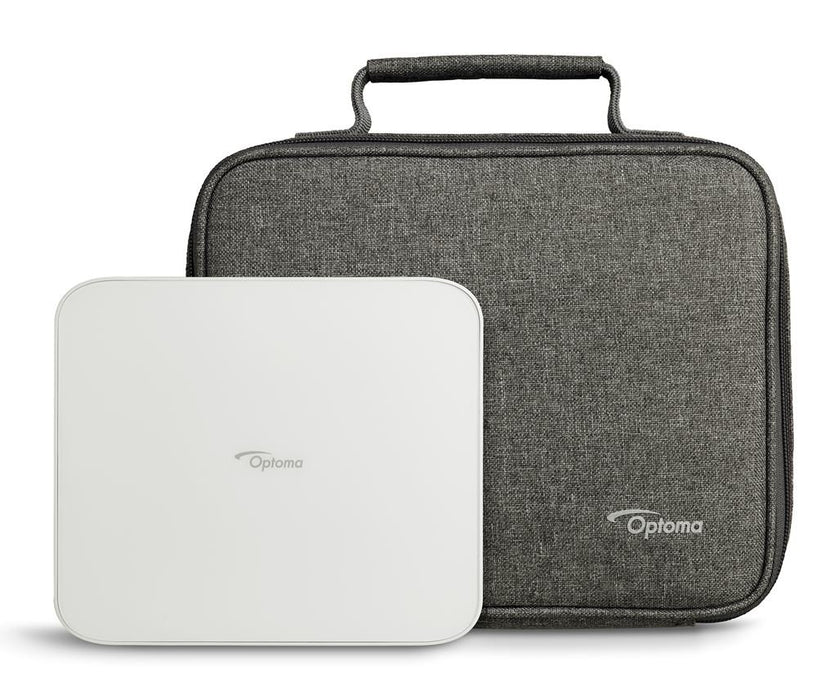 EAN 5055387667402 - Optoma ML1080 550 lúmenes ANSI DLP 1080p (1920x1080) Blanco imagen 24