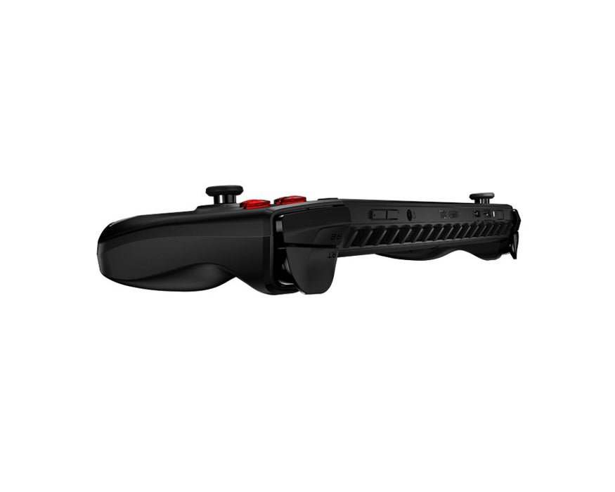 EAN 4711377196857 - MSI Claw A1M-059 videoconsola portátil 17,8 cm (7") 1 TB Pantalla táctil Wifi Negro imagen 5