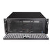 EAN 0753263079213 - Chieftec UNC-409S-AIO-OP carcasa de ordenador Estante Negro imagen 6