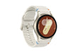 EAN 8806095684529 - Samsung Galaxy Watch7 3,3 cm (1.3") AMOLED Digital 432 x 432 Pixeles Pantalla táctil 4G Crema de color Wi imagen 3