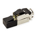 EAN 7630049614659 - ROLINE 21.17.0323 conector RJ45 Negro, Metálico imagen 2
