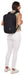 EAN 0085854256384 - Case Logic Invigo Eco INVIBP116 Black 39,6 cm (15.6") Mochila Negro imagen 11