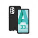 EAN 3700992525990 - Mobilis Spectrum funda para teléfono móvil 16,3 cm (6.4") Negro imagen 1