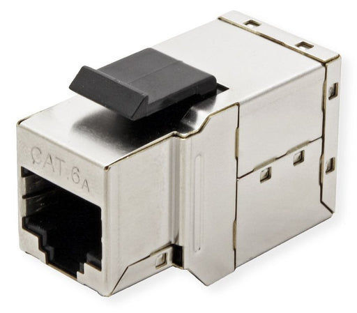 EAN 7630049635494 - ROLINE 21.17.3101 módulo de conector de red imagen 1