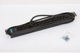 EAN 8595105051184 - Triton RAB-PD-X09-A1 unidad de distribución de energía (PDU) Negro imagen 1