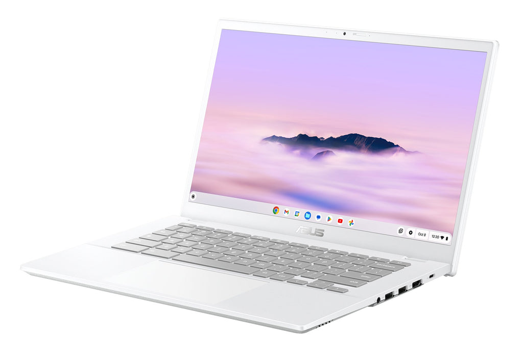 EAN 0199291336759 - ASUS Chromebook Plus CX34 CX3402CVA-PQ1339 35,6 cm (14") LPDDR5-SDRAM Wi-Fi 6E (802.11ax) imagen 4