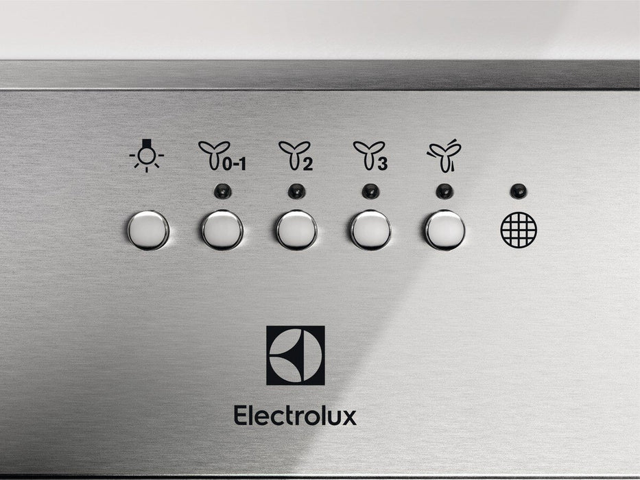 EAN 7332543793976 - Electrolux LFG516X Encastrada Acero inoxidable 580 m³/h imagen 2
