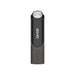 EAN 0843367124411 - Lexar JumpDrive P30 unidad flash USB 1 TB USB tipo A 3.2 Gen 1 (3.1 Gen 1) Negro, Gris imagen 1