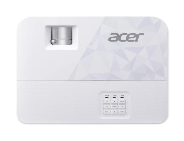 EAN 4711474912381 - Acer Home HL6820GTV 4000 lúmenes ANSI DLP UHD 4K (3840x2160) 3D Blanco imagen 3