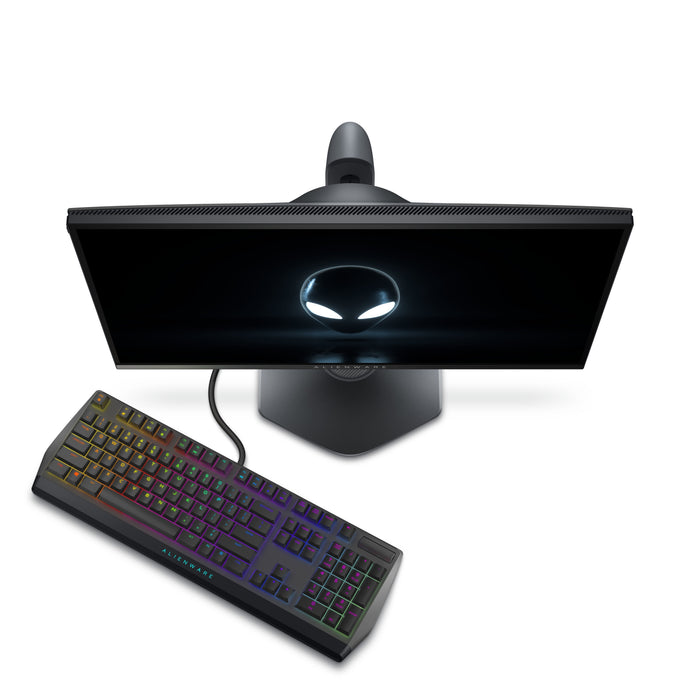 EAN 5397184656938 - Alienware AW2523HF LED display 62,2 cm (24.5") 1920 x 1080 Pixeles Full HD LCD Negro imagen 9