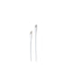 EAN 4017538092335 - shiverpeaks BS14-13050 cable de conector Lightning 0,5 m Blanco imagen 1