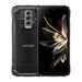 EAN 6923740221136 - Doogee Blade10 Ultra 16,7 cm (6.56") SIM doble Android 14 4G USB Tipo C 8 GB 256 GB 5150 mAh Negro, Gris imagen 1