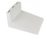 EAN 0729198677480 - Ventev TW-HWM-C-CVR accesorio para punto de acceso inalámbrico Montaje de punto de acceso WLAN imagen 1