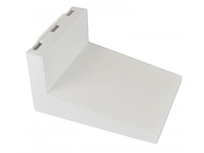 EAN 729198677480 - Ventev TW-HWM-C-CVR accesorio para punto de acceso inalámbrico Montaje de punto de acceso WLAN imagen 1