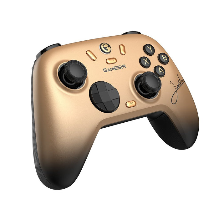 EAN 6936685223158 - GameSir Nova 2 Lite Champion Edition Bronce, Negro Bluetooth/RF/USB Gamepad Analógico/Digital PC, Android imagen 3