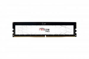 EAN 846651036933 - Mushkin MRP5E480FGGD32G28 módulo de memoria 32 GB 1 x 32 GB DDR5 288-pin DIMM ECC imagen 1